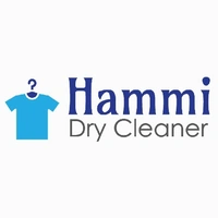 Hammi Dry Cleaner - Logo