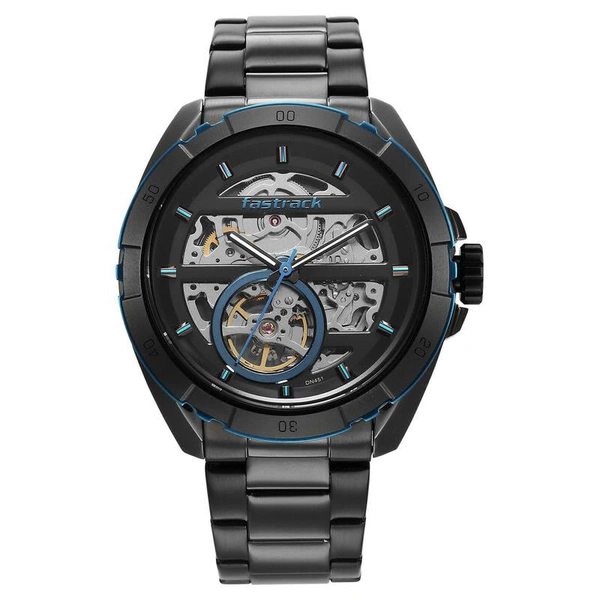 Fastrack< Automatic> Watch 
