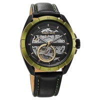 Fastrack  Fastrack< Automatic> Watch  - Yes, Yes, Japanese Laurel