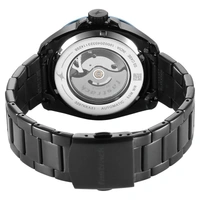 Fastrack  Fastrack< Automatic> Watch  - Yes, Yes, Japanese Laurel