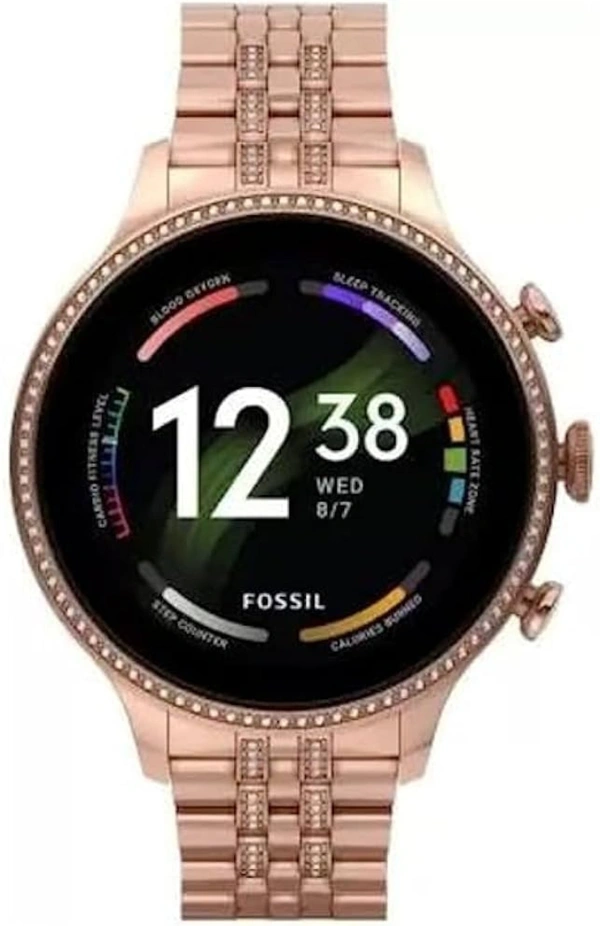Gen  Gen9 - Copper, Pink, Rose Gold