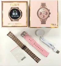 Gen  Gen9 - Copper, Pink, Rose Gold