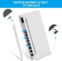 Anezus  Scientific Calculator  - White