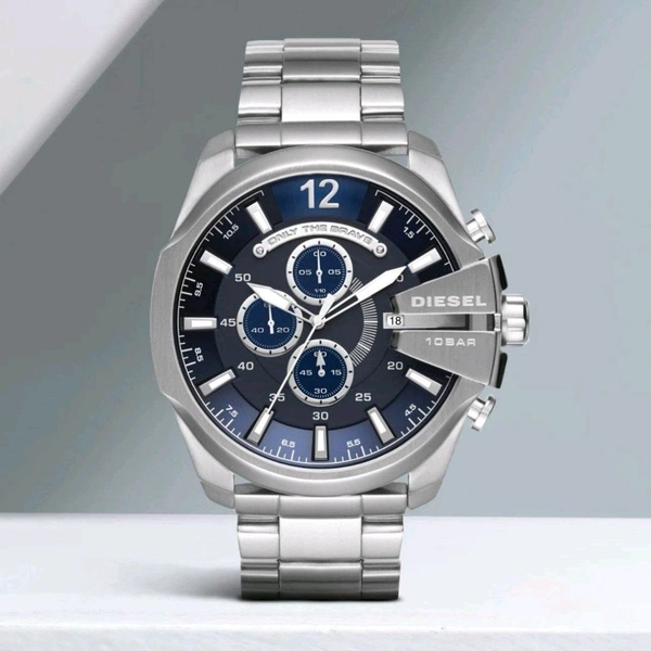 Diesel Watch  - Steel