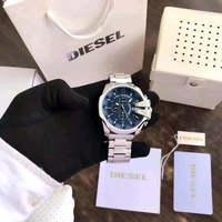 Diesel Watch  - Steel
