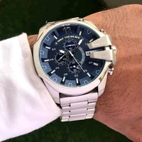 Diesel Watch  - Steel