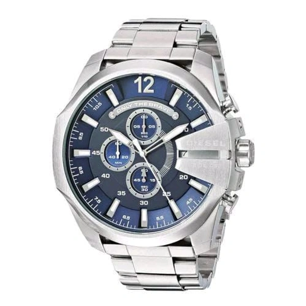 Diesel Watch  - Steel