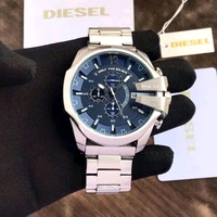 Diesel Watch  - Steel