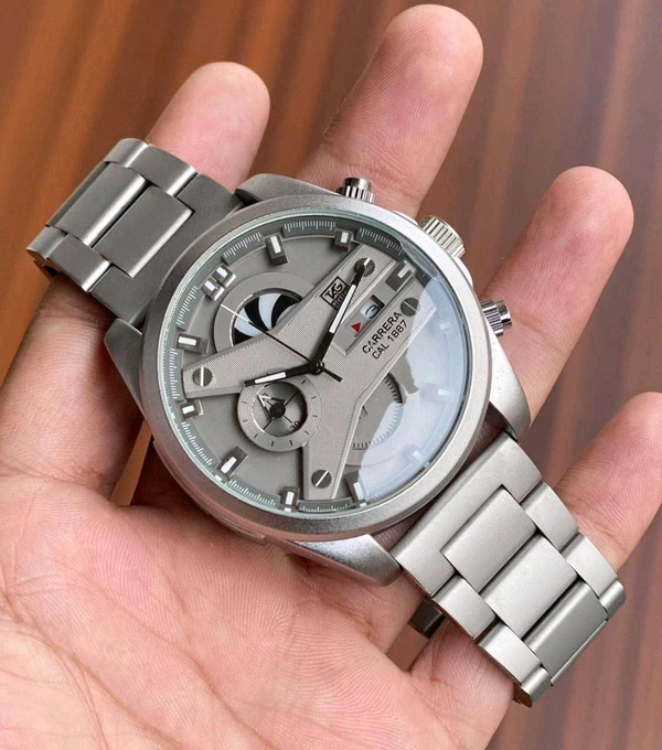 Tissot Tissort - Silver, Silver, Free