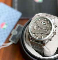 Tissot Tissort - Silver, Silver, Free