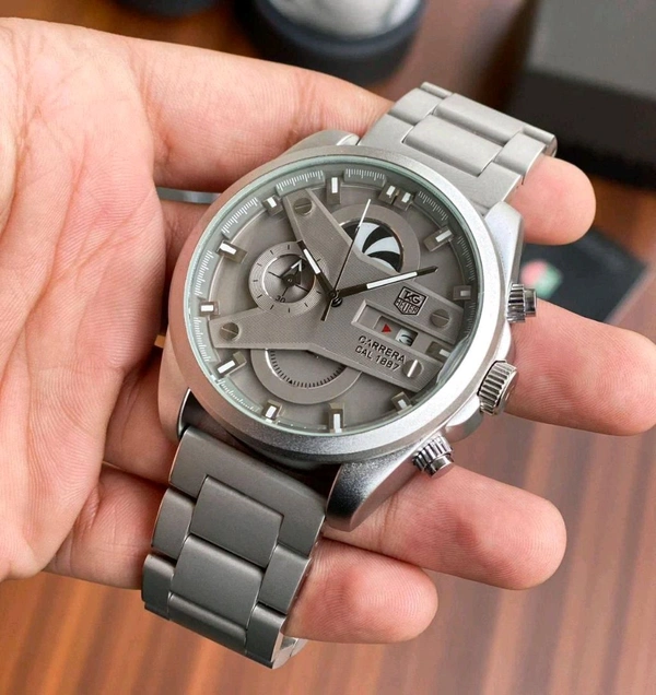 Tissot Tissort - Silver, Silver, Free