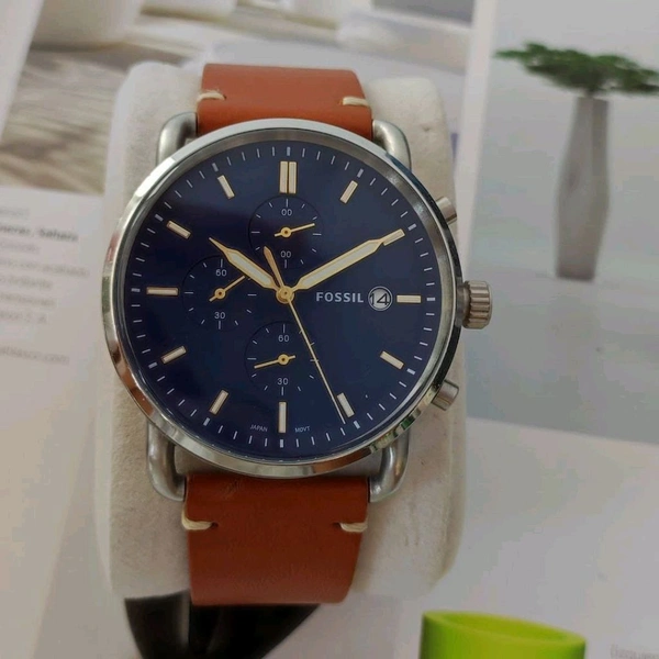 Fossil  Foosil - Tan, Tan Colour, Free