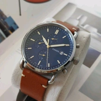 Fossil  Foosil - Tan, Tan Colour, Free