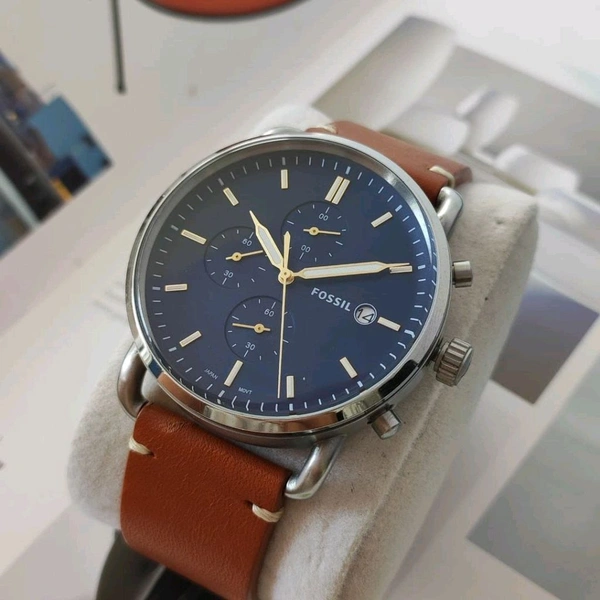 Fossil  Foosil - Tan, Tan Colour, Free