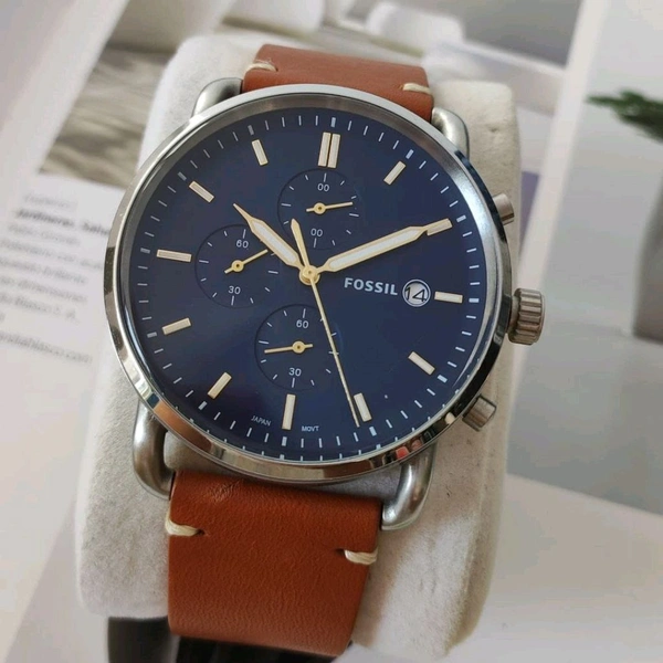 Fossil  Foosil - Tan, Tan Colour, Free