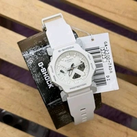 G SHOOK G SHOCK GM2300 - Black, Black, Free