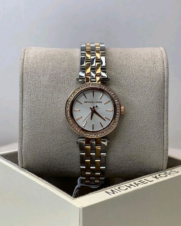 Michael Kors - Raw Sienna, Free, Yes