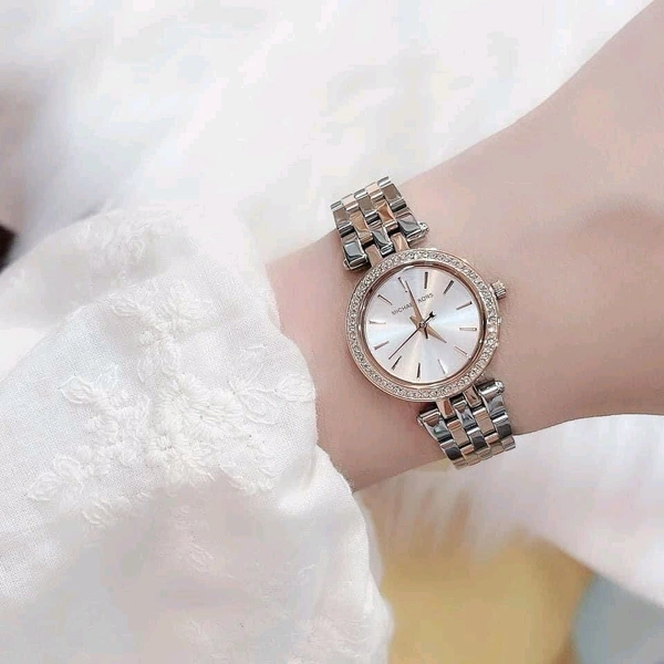 Michael Kors - Raw Sienna, Free, Yes