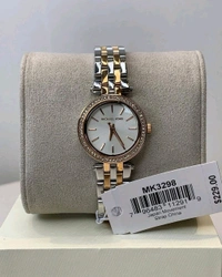Michael Kors - Raw Sienna, Free, Yes