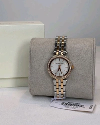 Michael Kors - Raw Sienna, Free, Yes
