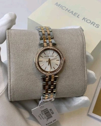 Michael Kors - Raw Sienna, Free, Yes