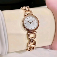 Fossil  - Yes, Rose Gold, Free
