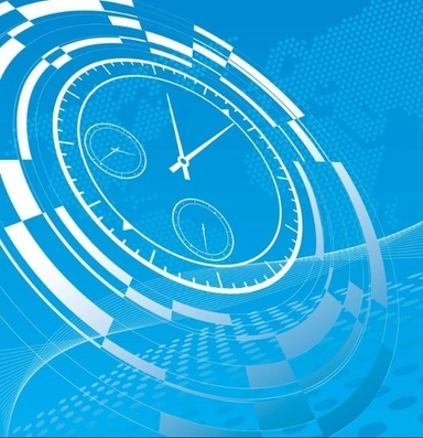 Analog watch