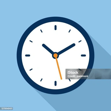 Clock Watch