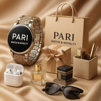 PARI COLLECTION  - Logo