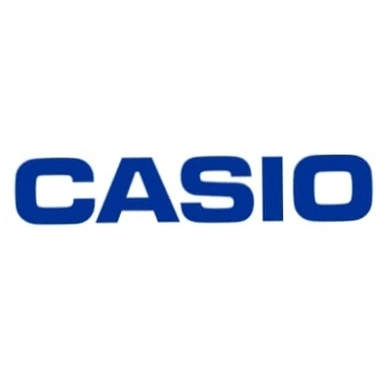CASIO