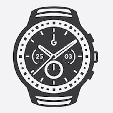 WRIST WATCH
