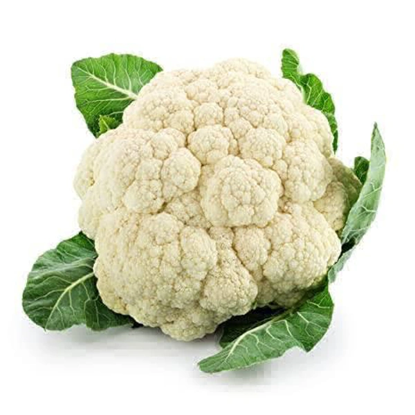 Cauliflower - 1 Piece. 