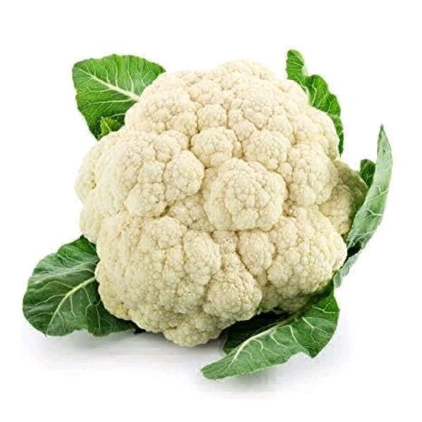 Cauliflower - 1 Piece. 
