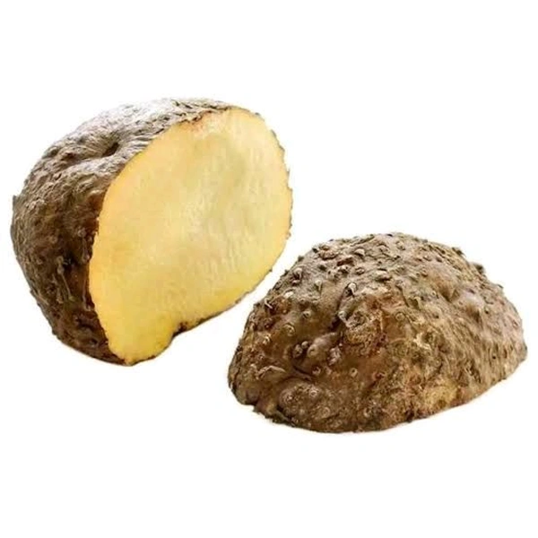 Yam - 250g