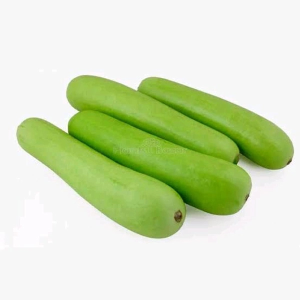 Bottle Gourd - 500 Grms