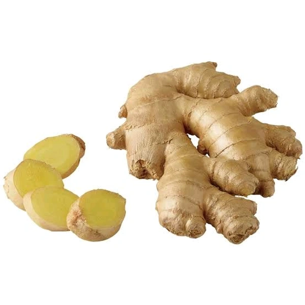 Ginger - 100g