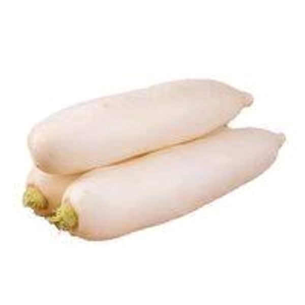 Radish White (Loose) - 250g