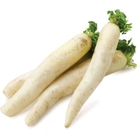 Radish White (Loose) - 250g