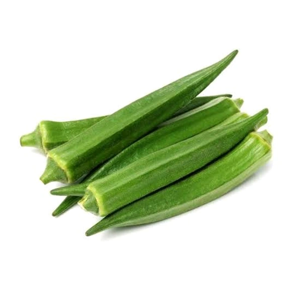 Ladyfinger - 250g