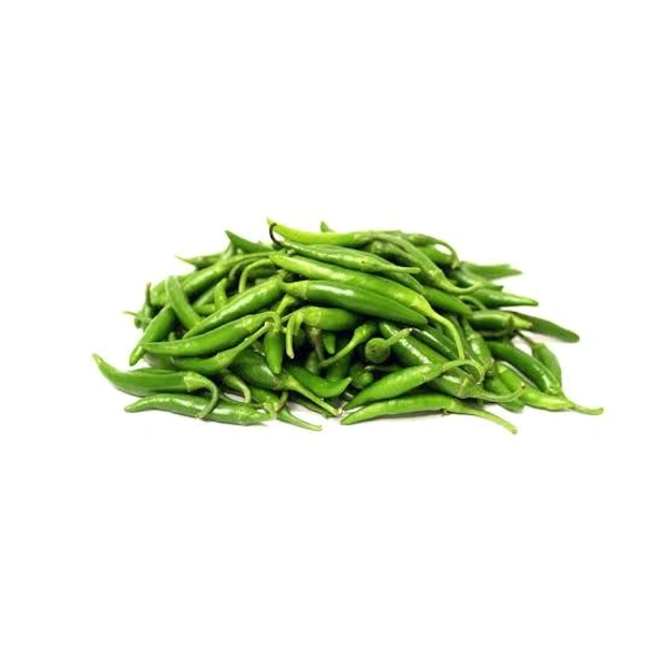 Green Chilli - 100g