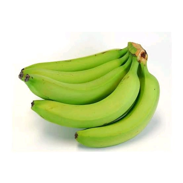 Banana Raw - 2 Piece 