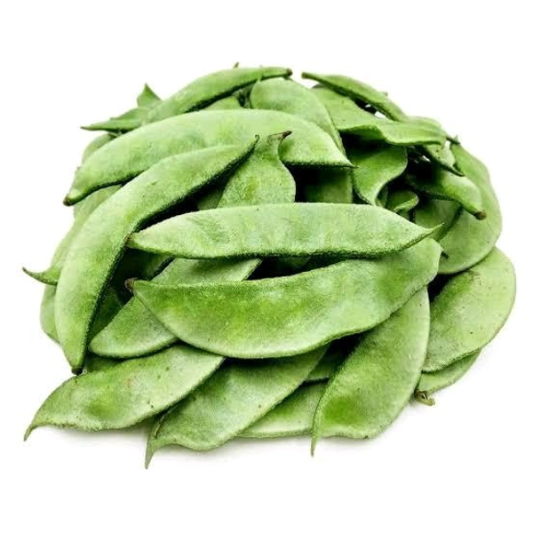 Beans Broad (SEM) - 250g