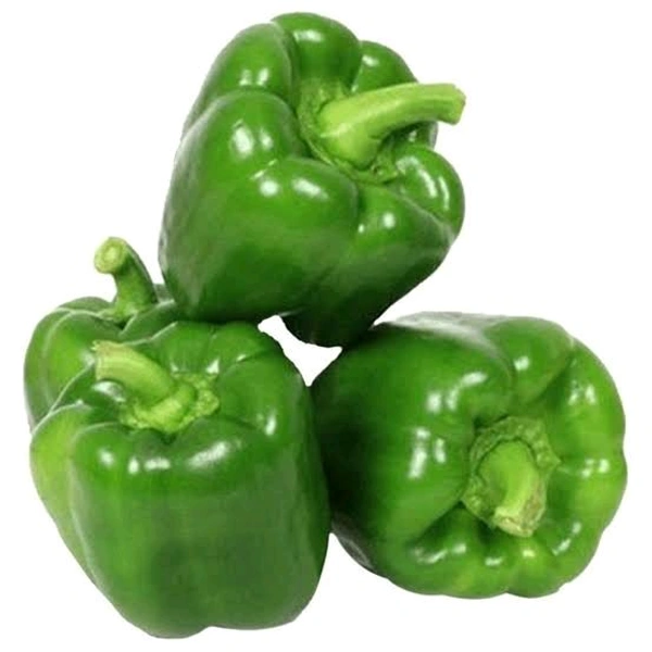 Capsicum - 250g
