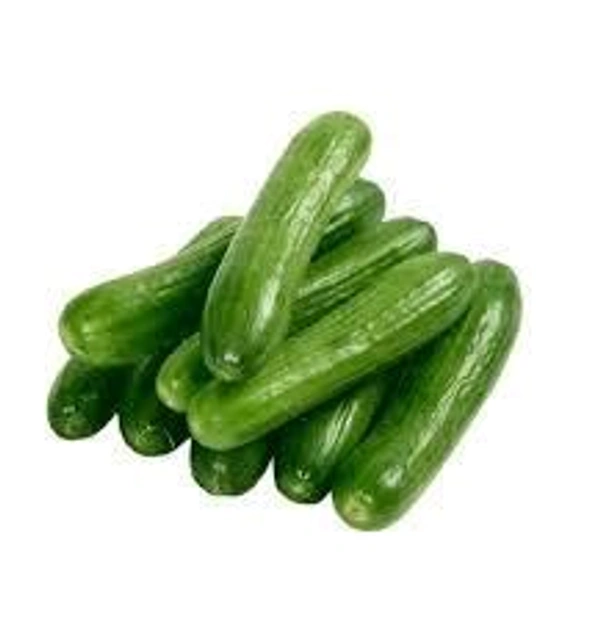 Cucumber French - 250g
