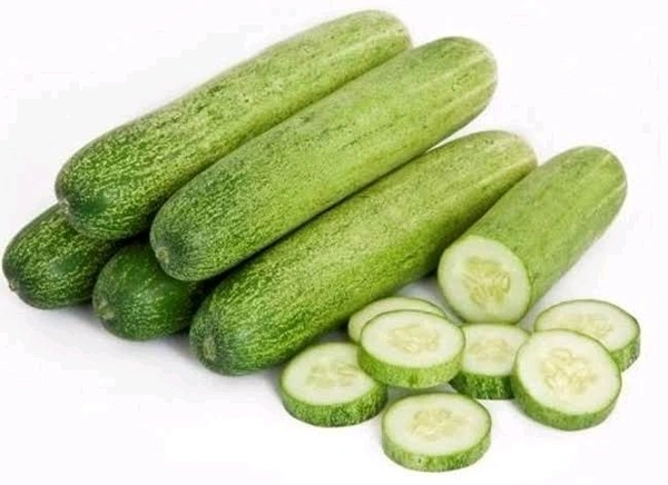 Cucumber - 250g