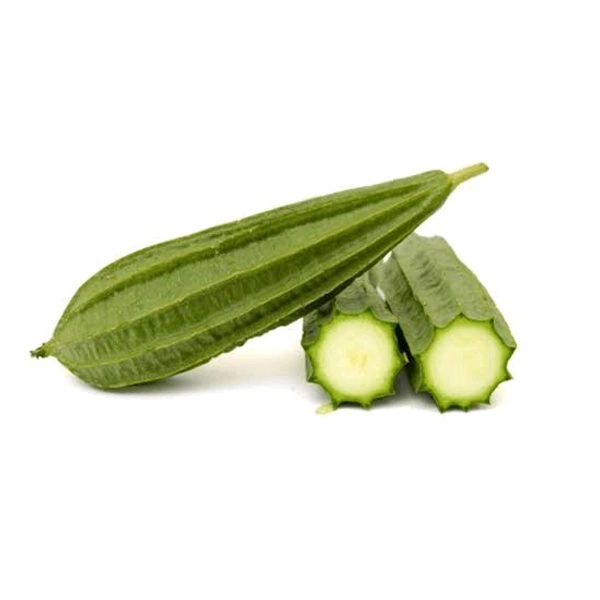 Ridge Gourd - 250g