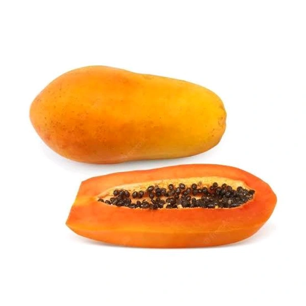 Papaya Ripe - 1 Kilo