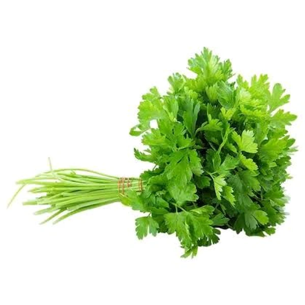 Coriander - 1/2 Bunch