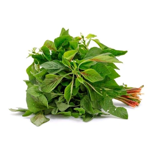 Amaranthus Green - 1 Bunch