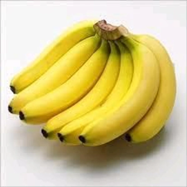 Banana - Robusta (Kg)